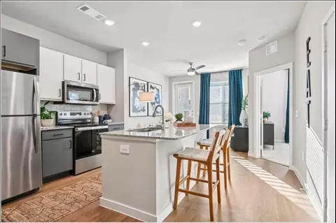 9701 Theo Trail Fort Worth Tx #1301, Fort Worth, TX 76123