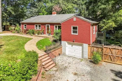 10710 Rosehaven St, Fairfax, VA 22030