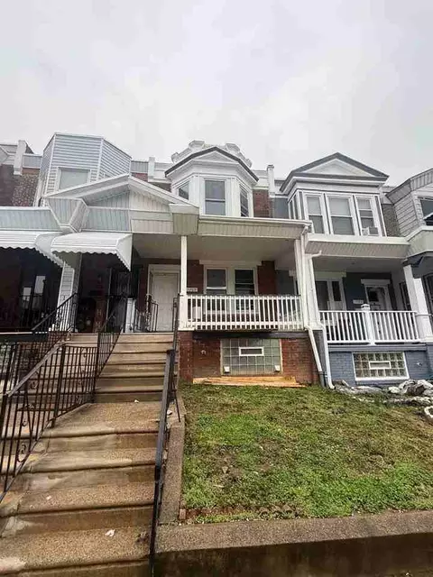 1709 N Edgewood St, Philadelphia, PA 19151