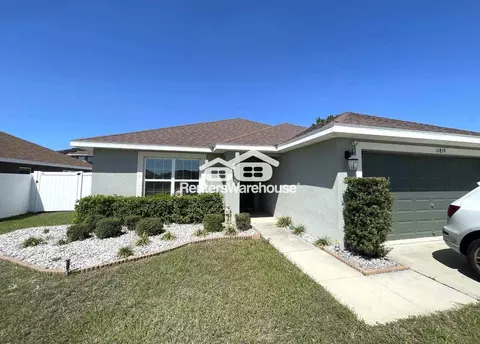 11819 Sutter Gate Loop #FL 34667, Hudson, FL 34667