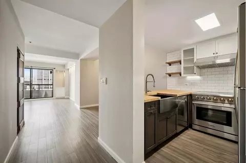 601 Van Ness Ave, San Francisco, CA 94102