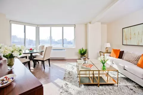 Undisclosed, New York, NY 10036