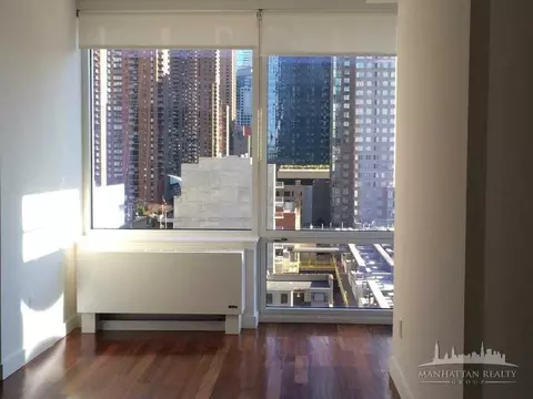 Undisclosed, New York, NY 10036
