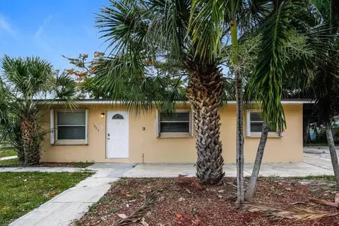 1608 NW 16th St, Fort Lauderdale, FL 33311