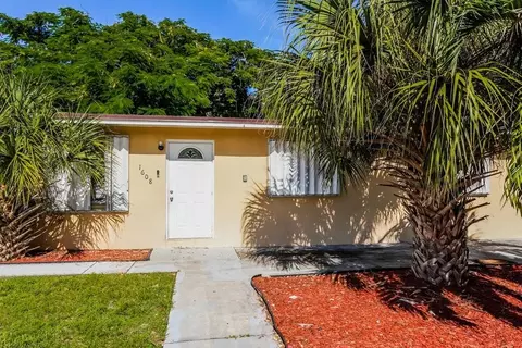 1608 NW 16th St, Fort Lauderdale, FL 33311