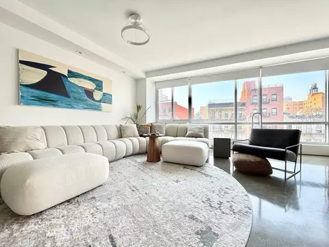 263 Bowery #1503013P, New York, NY 10002