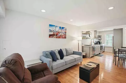 ridout st, Annapolis, MD 21401