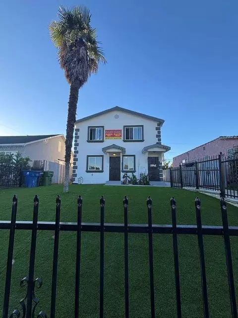 632 E 113th St, Los Angeles, CA 90059