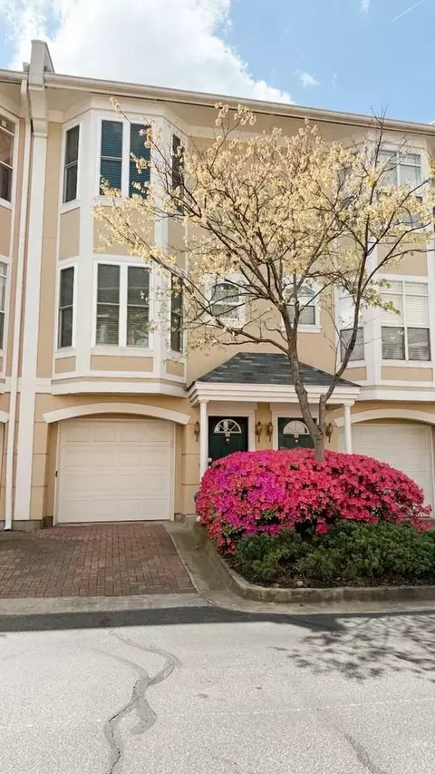 375 Highland Ave NE UNIT 1005, Atlanta, GA 30312