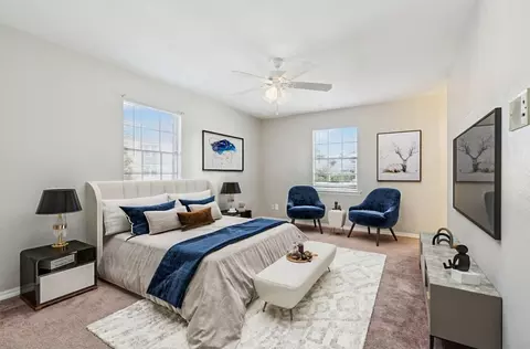 georgetown dr, Metairie, LA 70001