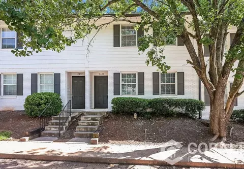 3517 Creekview Pl #3517, Scottdale, GA 30079