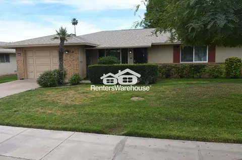 10005 W Pleasant Valley Rd, Sun City, AZ 85351
