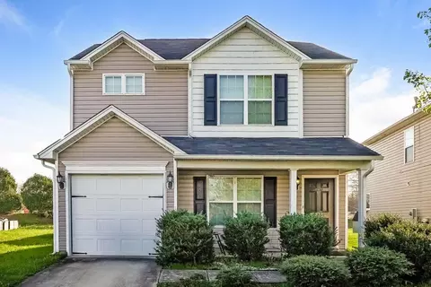 735 Bitting Hall Cir, Rural Hall, NC 27045