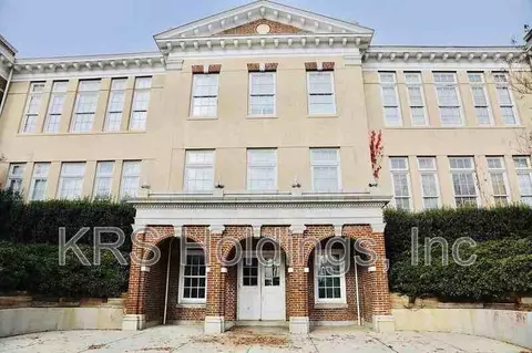 Manchester Grand Apartments For Ages 55+, Richmond, VA 23224