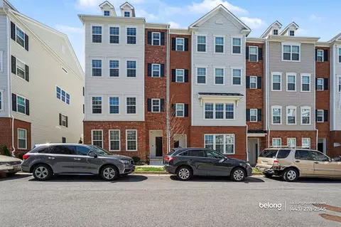 4521 Reaney Ln, Owings Mills, MD 21117