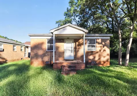 2414 Wilson Ave, Charlotte, NC 28208