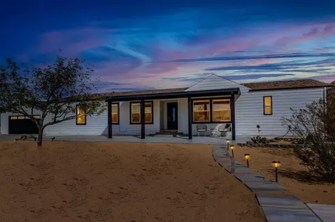 58770 Gerrie Ln, Landers, CA 92285
