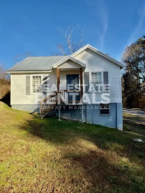 2 W Tuscaloosa Ave #1, Gadsden, AL 35904