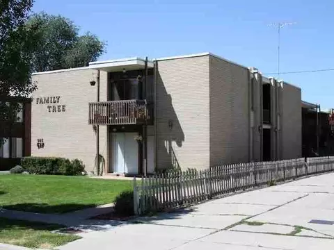 625 N 600 W #1, Provo, UT 84601
