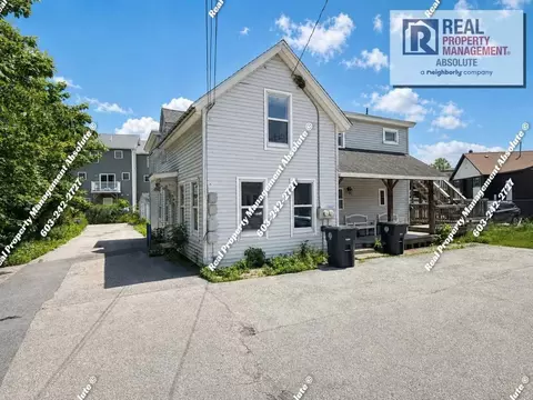 1 Rice Ave, Nashua, NH 03060