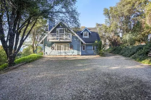 44606 Silver Spur Trl, Ahwahnee, CA 93601