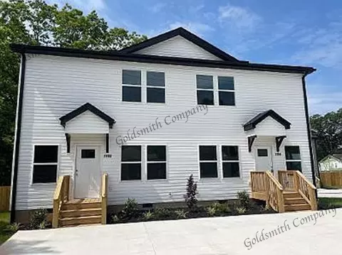 705 W Parker Rd #B, Greenville, SC 29611