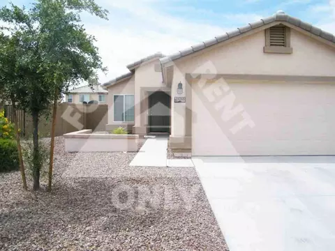 22265 W Twilight Trl, Buckeye, AZ 85326