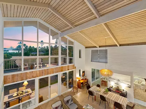 100 N Kalaheo Ave # C, Kailua, HI 96734