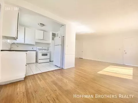 1162 N Orange Grove Ave #3, West Hollywood, CA 90046
