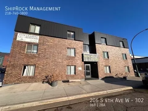 206 S 4th Ave #302, Virginia, MN 55792