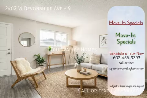 2402 W Devonshire Ave #9, Phoenix, AZ 85015