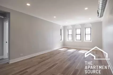 6148 N Francisco Ave #3C, Chicago, IL 60659