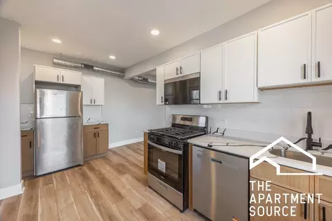 6148 N Francisco Ave #3D, Chicago, IL 60659