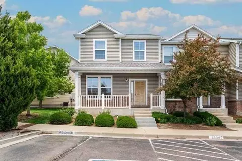 2704 Stonecrop Ridge Grv, Colorado Springs, CO 80910