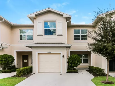 2260 NW Treviso Cir, Port Saint Lucie, FL 34986