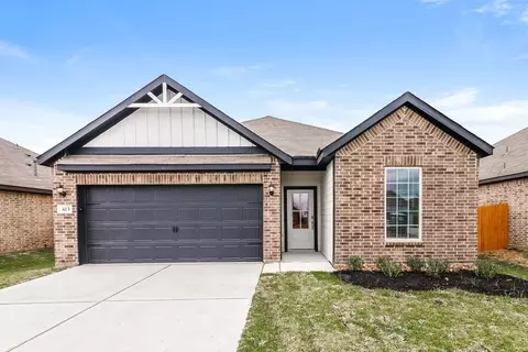 413 San Miguel Creek Dr, Katy, TX 77493