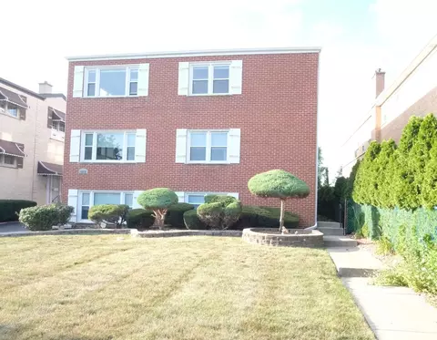 8418 W Oak Ave #3, Niles, IL 60714