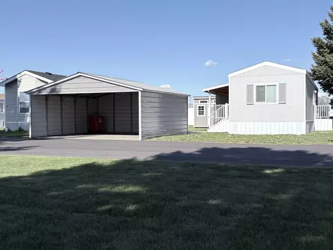 4285 N Yellowstone Hwy #6, Idaho Falls, ID 83401