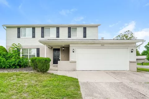 2422 Salem Ave, Grove City, OH 43123