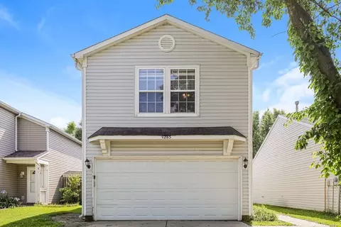 1285 Kenwood Dr, Greenwood, IN 46143