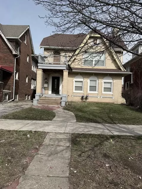 3250 Webb St, Detroit, MI 48206