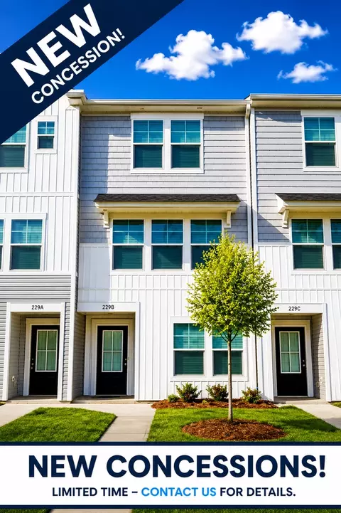 229 Kennerly Ave, Mooresville, NC 28115