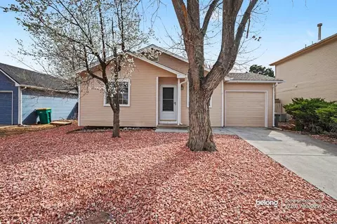 4496 S Pagosa Cir, Aurora, CO 80015