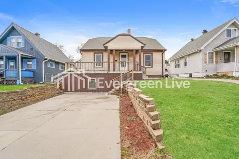 5027 Maple St, Omaha, NE 68104