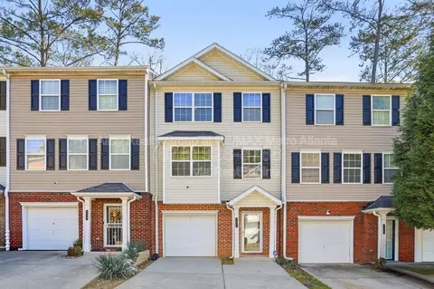 648 Providence Pl SW #37, Atlanta, GA 30331