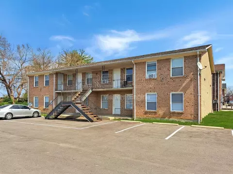 4311 Norbrook Dr #4, Louisville, KY 40218