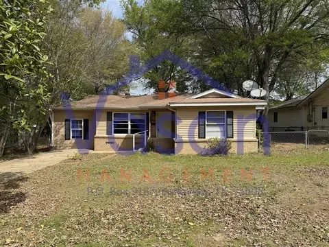 403 Beckley St, Kilgore, TX 75662
