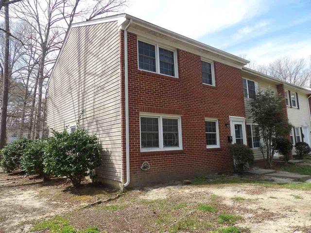 408 Savage Dr #A, Newport News, VA 23602
