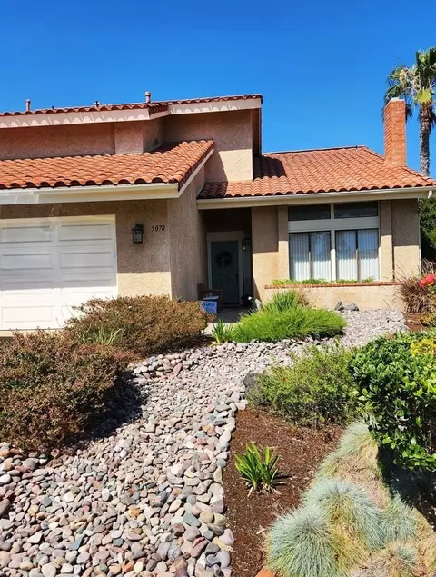 5078 Via Cinta, San Diego, CA 92122
