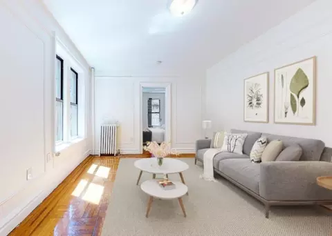 357 Edgecombe Ave, New York, NY 10031